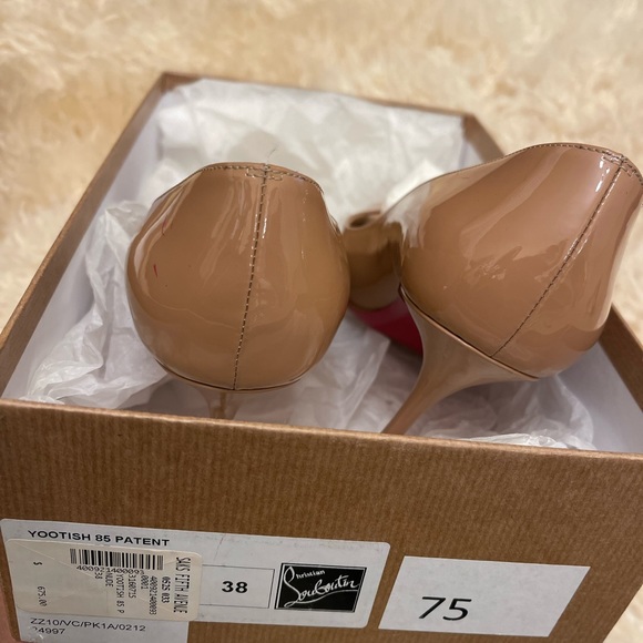 Christian louboutin - Picture 1 of 6